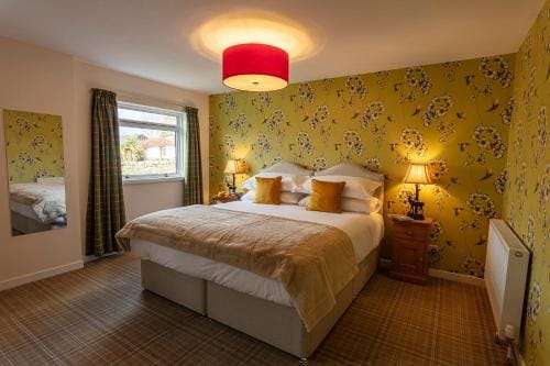 Eilean Donan Guest House Hotel in Ullapool