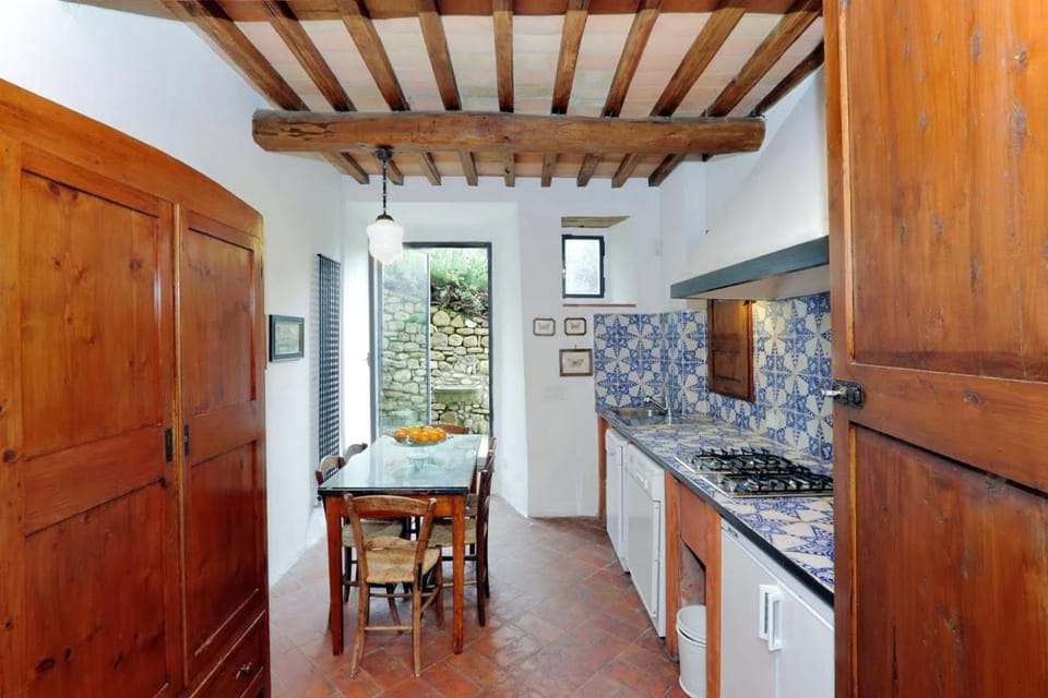 Castello di Bibbione Hotel in San Casciano Val Pesa