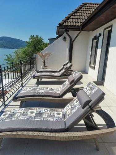 Casa Dorin Hotel in Serbia