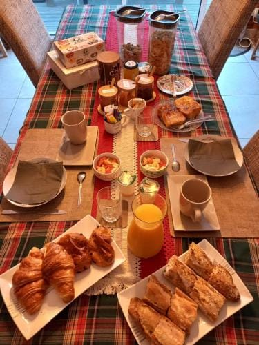 B&B Chez Severine Hotel in Centre-Val de Loire