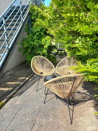B&B Chez Severine Hotel in Centre-Val de Loire