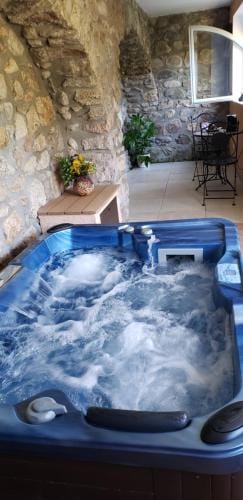 MaDolceVia Chambres d'hotes au coeur de Lamastre Hotel in Provence-Alpes-Côte d'Azur