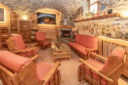 Chalet Chez Nous Hotel in Sauze d'Oulx