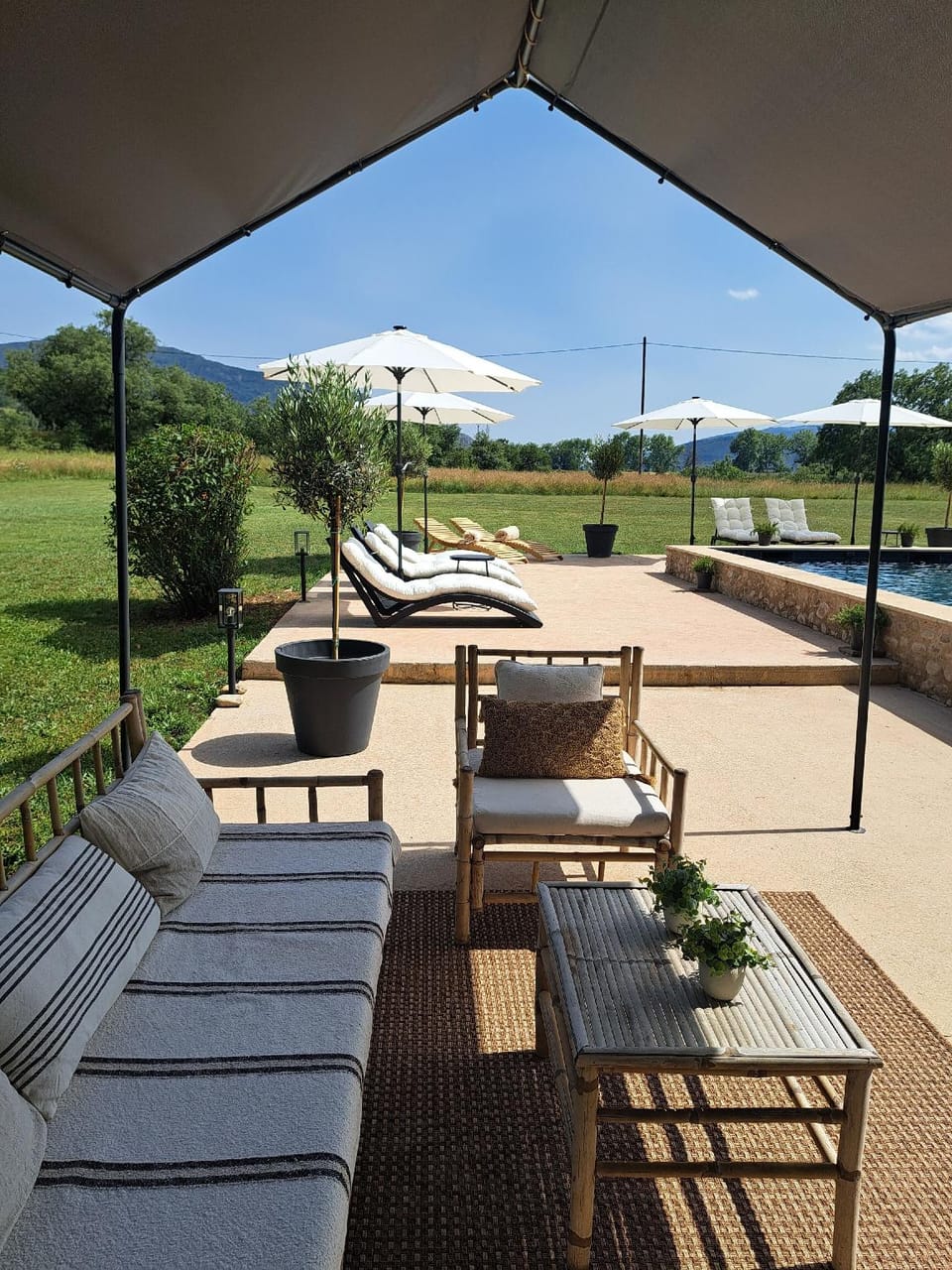 Hotel Le Cottage de Sophie Hotel in Sisteron