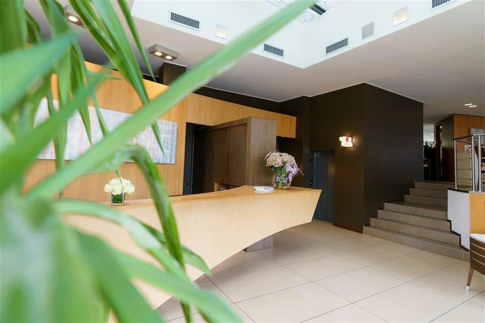 Red's Redaelli Hotel Hotel in Province of Lecco