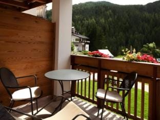 Ciasa Anteriol NEW SUMMER 2025 Hotel in Trentino-South Tyrol