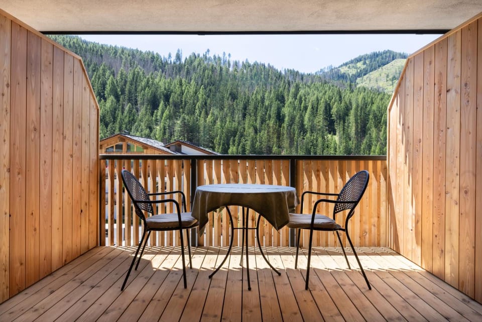 Ciasa Anteriol NEW SUMMER 2025 Hotel in Trentino-South Tyrol