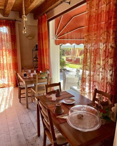 Country Home B&B Il Melo Hotel in Vicenza