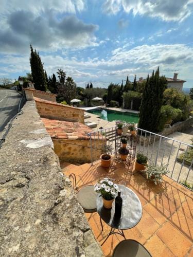 La Maison de Platane B&B Hotel in Fayence