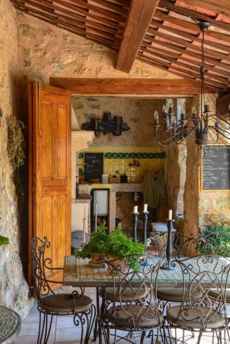La Maison de Platane B&B Hotel in Fayence