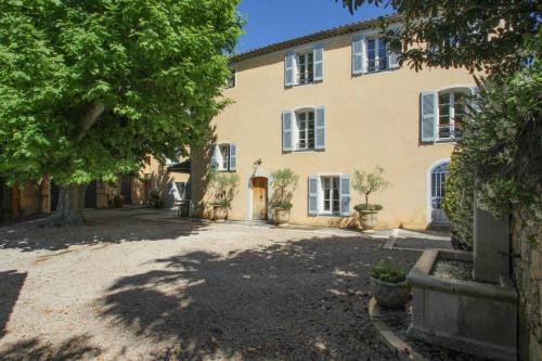 La Maison de Platane B&B Hotel in Fayence