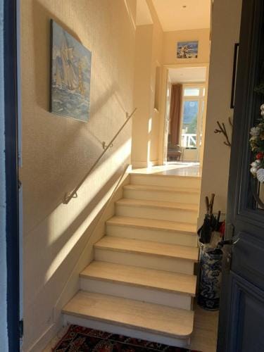 Villa Hebert Hotel in St-Malo