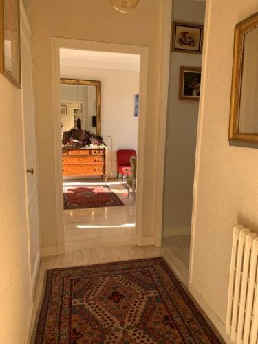 Villa Hebert Hotel in St-Malo