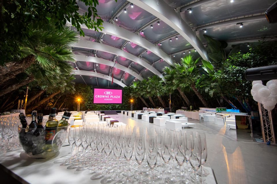 Crowne Plaza Verona Fiera By IHG Hotel in Verona