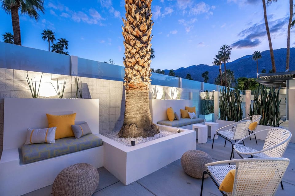 Bar/lounge