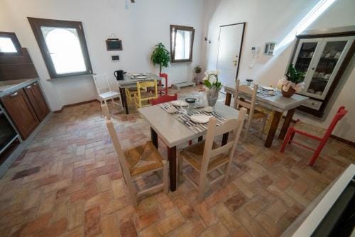 La Residenza dei Priori Hotel in Tarquinia