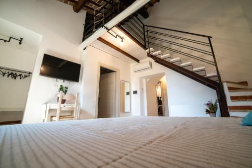 La Residenza dei Priori Hotel in Tarquinia