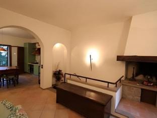 Donna Nobile Hotel in San Gimignano