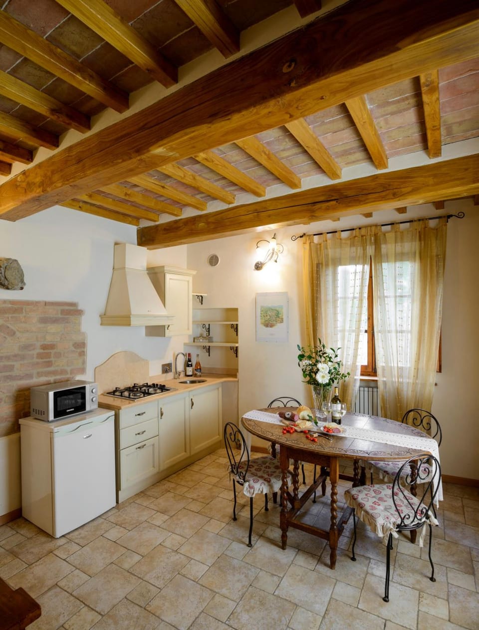 Donna Nobile Hotel in San Gimignano
