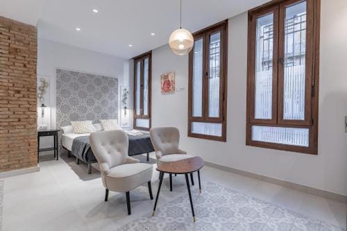 Gorgeous Apartment close to City Centre Hotel in Valencia