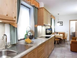 Frara Residence Apartments Hotel in Trentino-South Tyrol