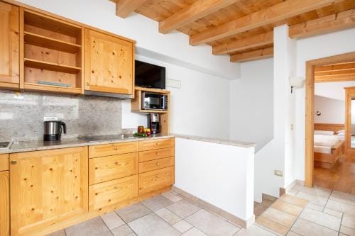 Frara Residence Apartments Hotel in Trentino-South Tyrol