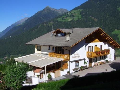 Gasserhof Garni & Apartment Hotel in Trentino-South Tyrol