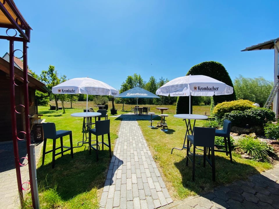 Almehof Thone Inn in Hochsauerlandkreis
