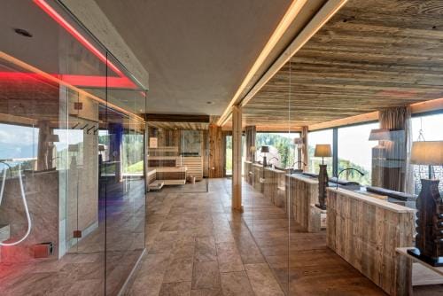 Mountain Lodge Prennanger Hotel in Trentino-South Tyrol