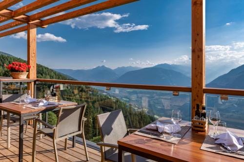 Mountain Lodge Prennanger Hotel in Trentino-South Tyrol
