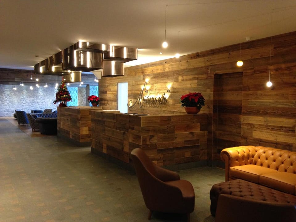 Grand Hotel Miramonti Hotel in Province of Brescia