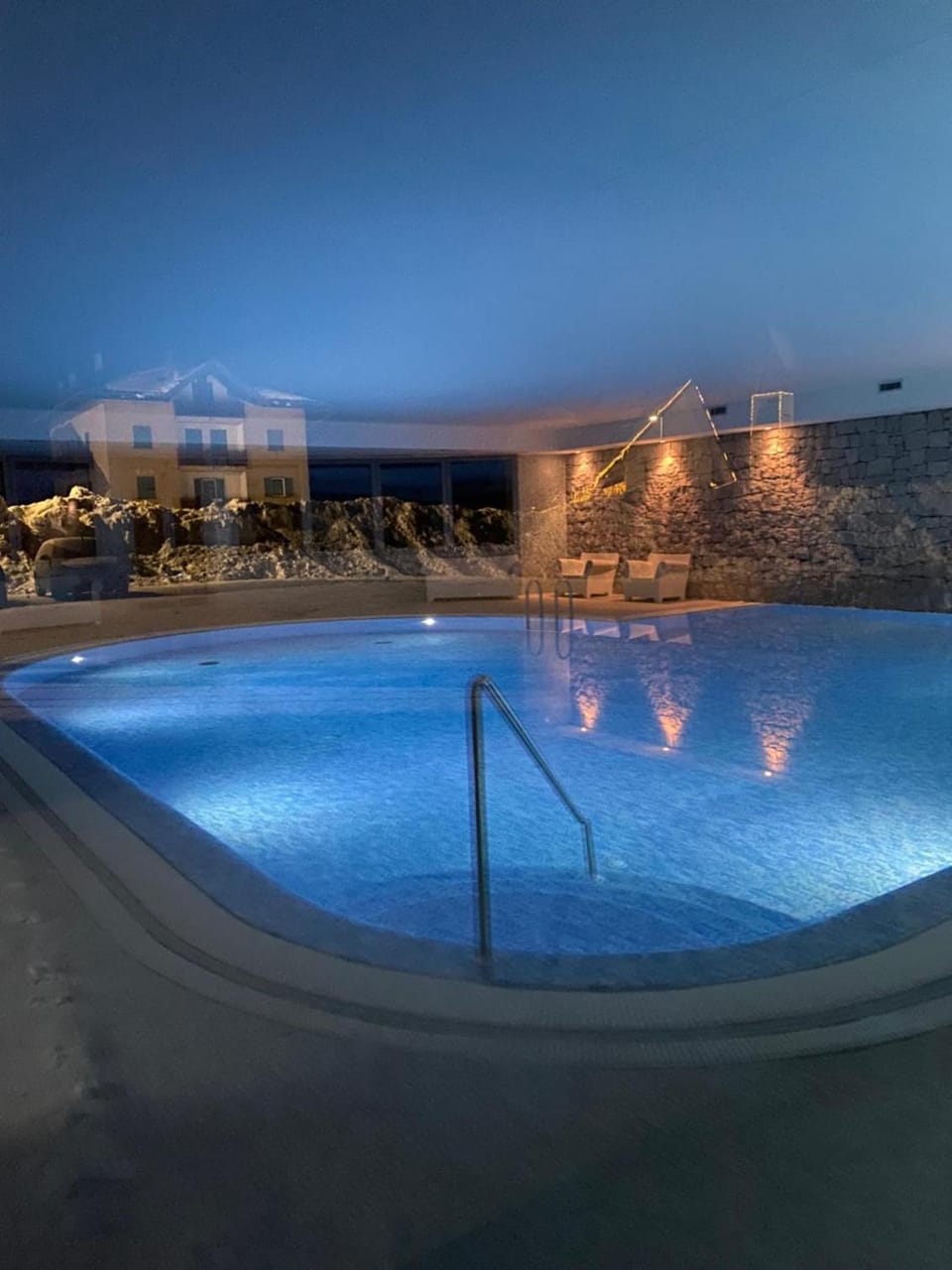 Grand Hotel Miramonti Hotel in Province of Brescia