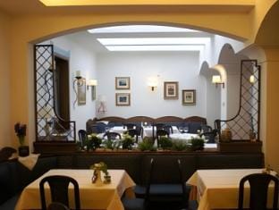 Bike-Hotel Abete Hotel in San Giovanni Rotondo