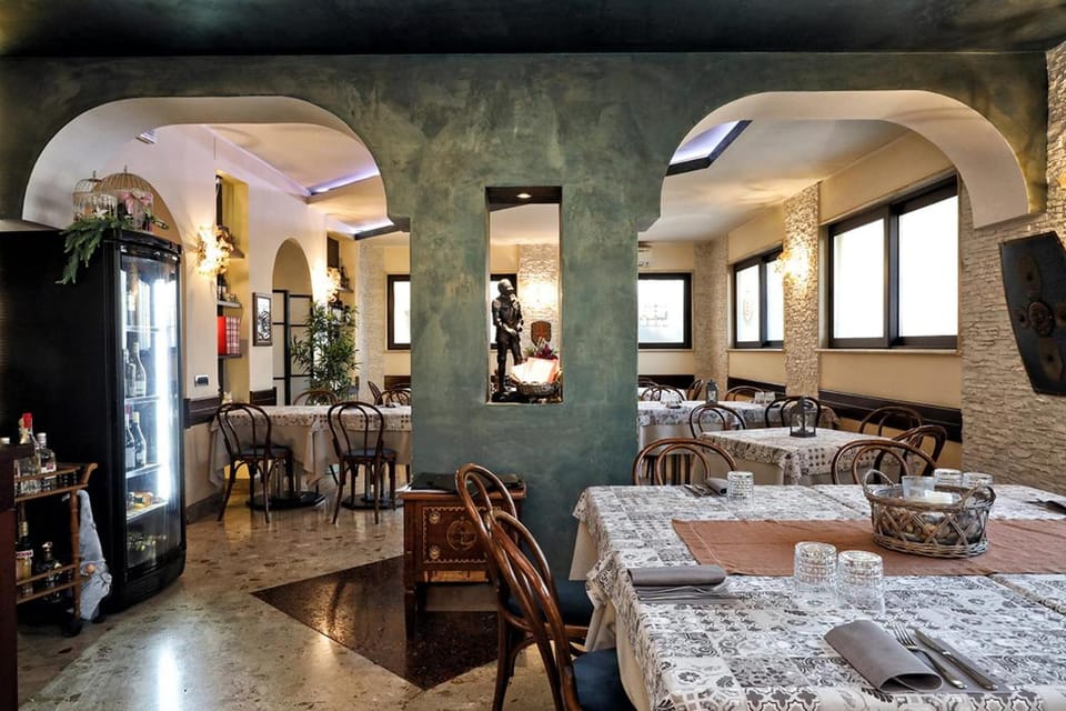 Hotel Al Castello Hotel in Pomezia