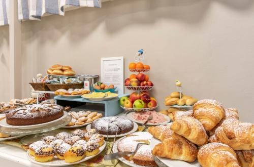 Hotel Albachiara Hotel in Viareggio