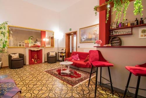 Hotel Albachiara Hotel in Viareggio