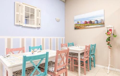 Hotel Albachiara Hotel in Viareggio