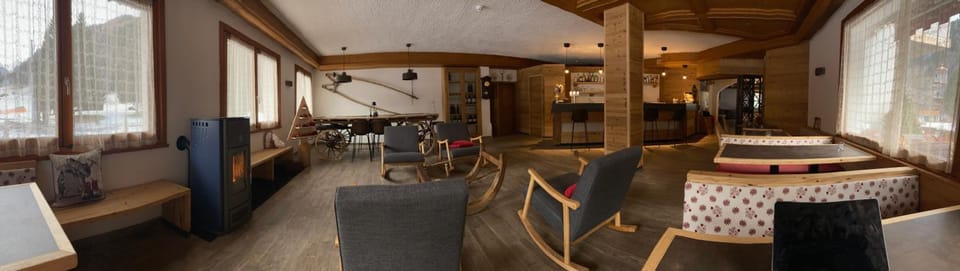 Hotel Albe Hotel in Trentino-South Tyrol