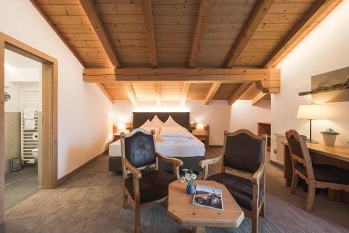 Hotel Alpenhof Hotel in Tirol