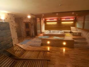Hotel Zerbion Hotel in Torgnon
