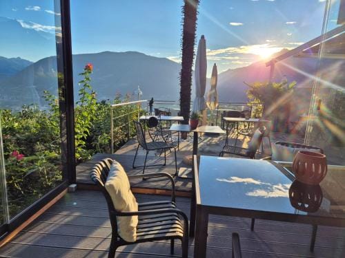 Apartments Graf Hartwig Hotel in Trentino-South Tyrol
