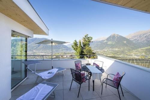Apartments Graf Hartwig Hotel in Trentino-South Tyrol
