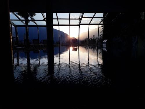 Apartments Graf Hartwig Hotel in Trentino-South Tyrol