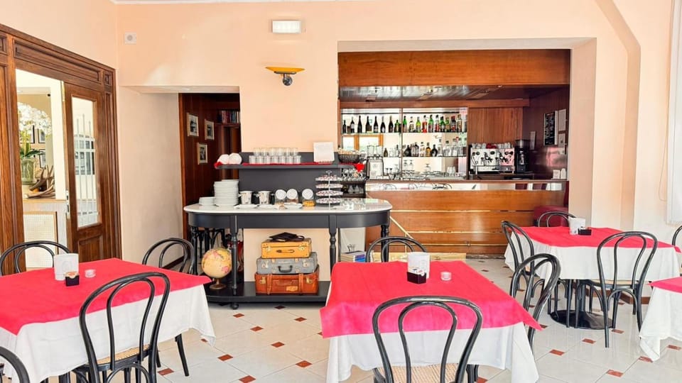 Hotel Armando' s Hotel in Abruzzo