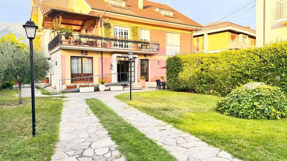 Hotel Armando' s Hotel in Abruzzo