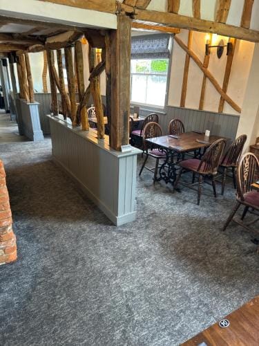 The Fox Inn Inn in East Hertfordshire District