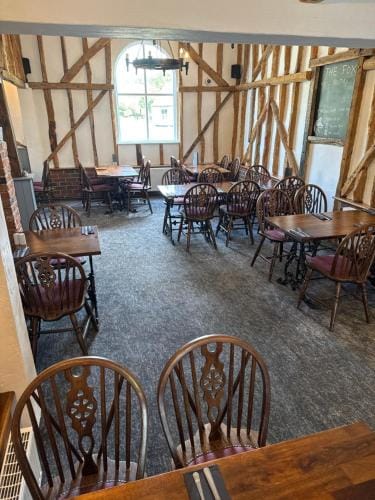 The Fox Inn Inn in East Hertfordshire District