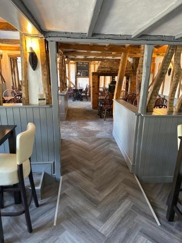 The Fox Inn Inn in East Hertfordshire District