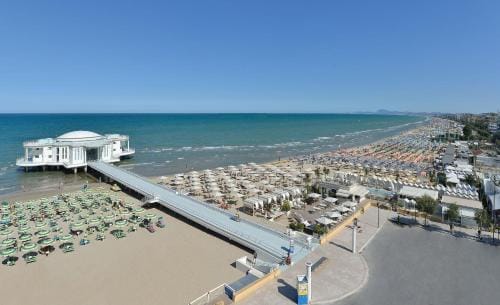 Hotel Bel Sit Hotel in Senigallia