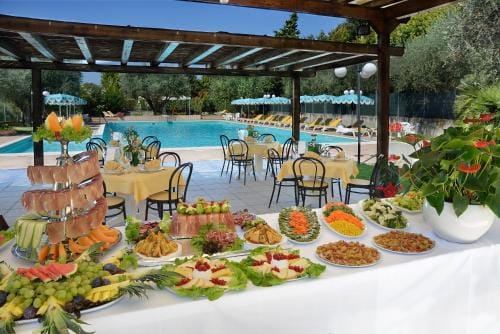 Hotel Bel Sit Hotel in Senigallia